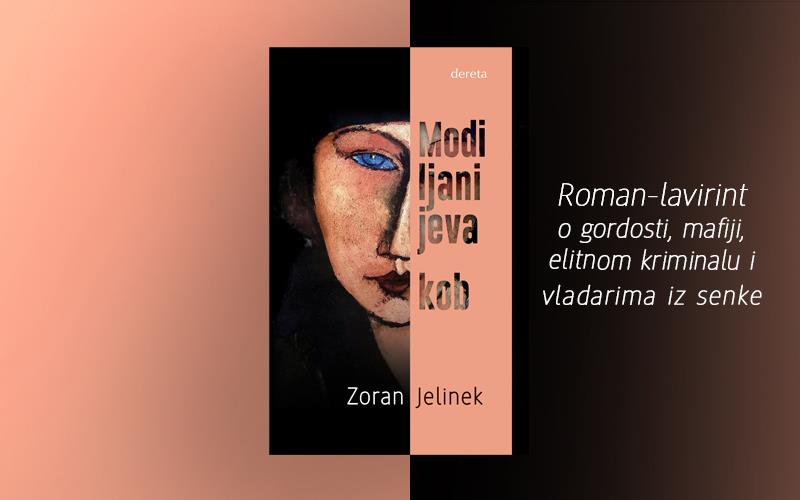 Modiljanijeva mob